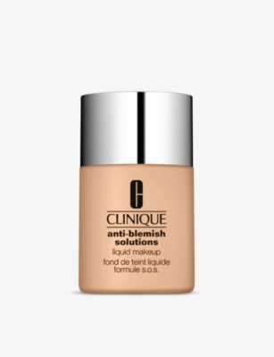 CLINIQUE Anti&ndash;Blemish Solutions Liquid Makeup