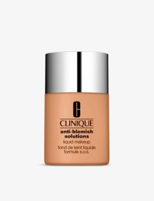 CLINIQUE Anti&ndash;Blemish Solutions Liquid Makeup