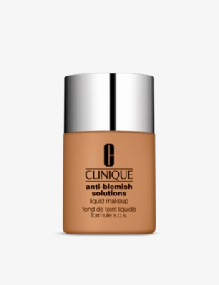 CLINIQUE Anti&ndash;Blemish Solutions Liquid Makeup