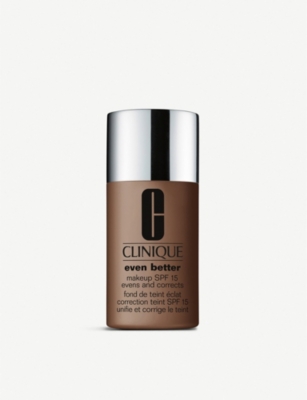 CLINIQUE Even Better Makeup SPF 15