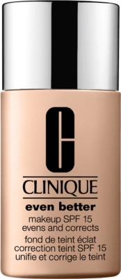 CLINIQUE Even Better Makeup SPF 15