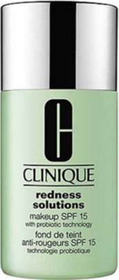 CLINIQUE Redness Solutions Makeup SPF 15