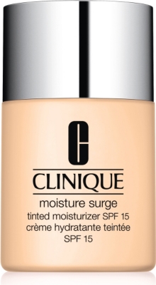 CLINIQUE Moisture Surge Tinted Moisturizer SPF 15