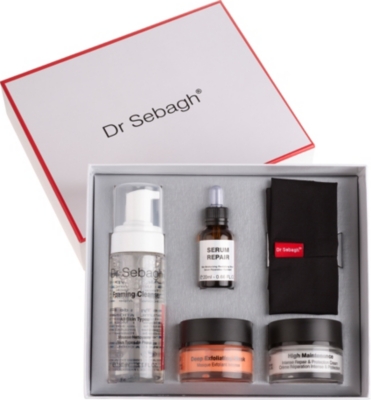 DR SEBAGH Favourites Gift Set