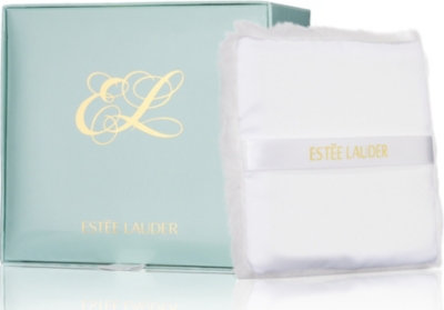ESTEE LAUDER Youth Dew Dusting Powder Box