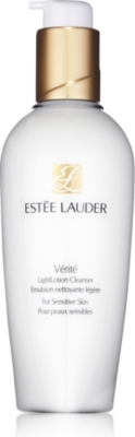 ESTEE LAUDER Vérité Light Lotion Cleanser