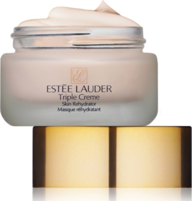 ESTEE LAUDER Triple Creme Skin Rehydrator