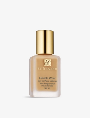 ESTEE LAUDER Double Wear Stay&ndash;in&ndash;Place Makeup SPF 10