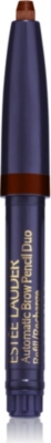 ESTEE LAUDER Automatic Brow Duo Refill