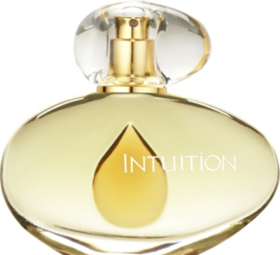 ESTEE LAUDER Intuition Eau de Parfum Spray 50ml