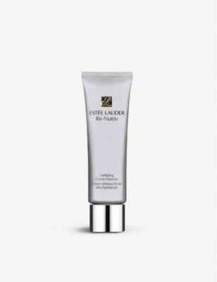ESTEE LAUDER Re-Nutriv Intensive Hydrating Creme Cleanser