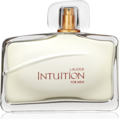 ESTEE LAUDER Intuition For Men Cologne Spray 50ml