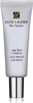 ESTEE LAUDER Re&ndash;Nutriv Intensive Age Spot Corrector