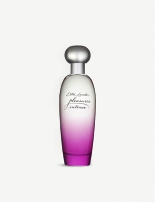 ESTEE LAUDER pleasures Intense Eau de Parfum Spray 50ml
