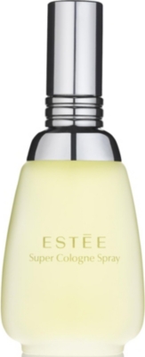 ESTEE LAUDER Est&eacute;e Super Eau de Parfum Spray 60ml