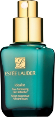 ESTEE LAUDER Idealist Pore Minimizing Skin Refinisher 75ml
