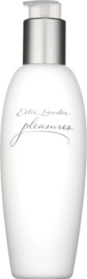ESTEE LAUDER pleasures Body Lotion