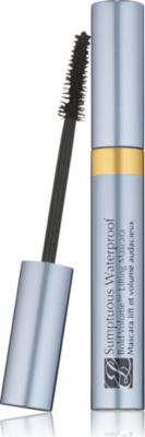 ESTEE LAUDER Sumptuous Waterproof Bold Volume™ Lifting Mascara