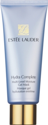 ESTEE LAUDER Hydra Complete Multi&ndash;Level Moisture Gel Mask
