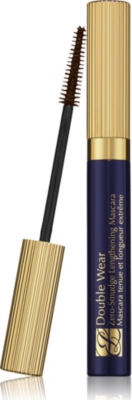 ESTEE LAUDER Double Wear Zero Smudge Lengthening Mascara