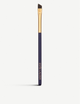 ESTEE LAUDER Eyeliner&frasl;Brow Brush