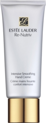 ESTEE LAUDER Re-Nutriv Intensive Smoothing Hand Creme
