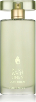 ESTEE LAUDER Pure White Linen Light Breeze Eau de Parfum Spray 30ml