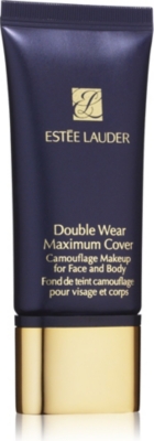 ESTEE LAUDER Double Wear Maximum Cover Makeup