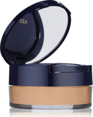 ESTEE LAUDER Double Wear Mineral Rich Loose Powder Makeup SPF 12