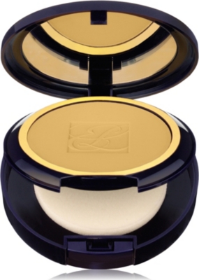 ESTEE LAUDER Double Wear Stay&ndash;In&ndash;Place Powder Makeup SPF 10