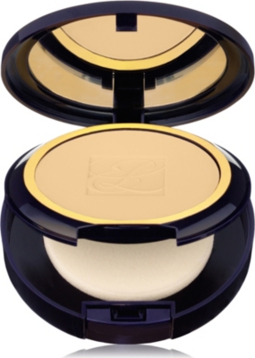 ESTEE LAUDER Double Wear Stay&ndash;In&ndash;Place Powder Makeup SPF 10