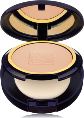 ESTEE LAUDER Double Wear Stay&ndash;In&ndash;Place Powder Makeup SPF 10