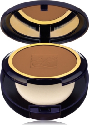 ESTEE LAUDER Double Wear Stay&ndash;In&ndash;Place Powder Makeup SPF 10