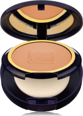 ESTEE LAUDER Double Wear Stay&ndash;In&ndash;Place Powder Makeup SPF 10