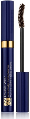 ESTEE LAUDER Double Wear Zero&ndash;Smudge Curling Mascara