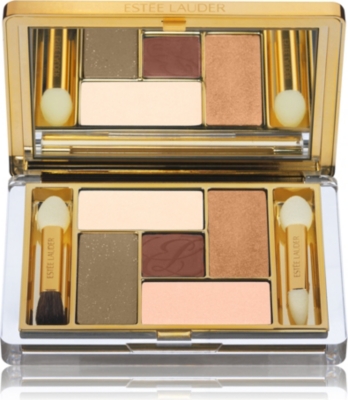 ESTEE LAUDER Pure Color Five Color Eyeshadow Palette