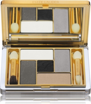 ESTEE LAUDER Pure Color Five Color Eyeshadow Palette