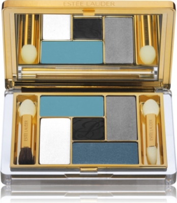 ESTEE LAUDER Pure Color Five Color eyeshadow palette