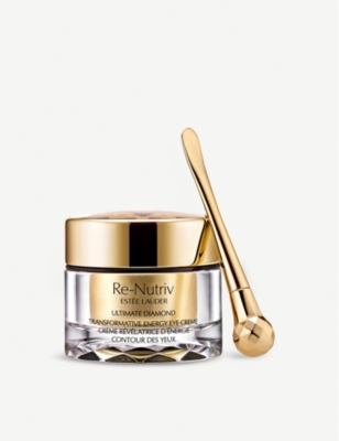 estee lauder re nutriv diamond eye cream