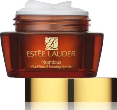 ESTEE LAUDER Nutritious Vita&ndash;mineral infusing eye gel