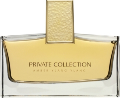 ESTEE LAUDER Private Collection Amber Ylang Ylang Eau de Parfum Spray 30ml