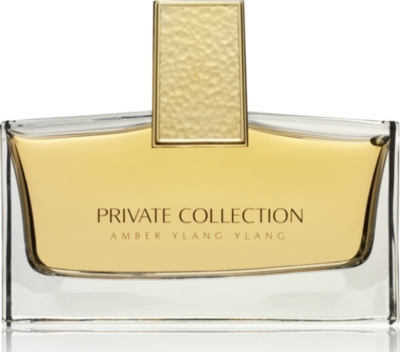 ESTEE LAUDER Private Collection Amber Ylang Ylang Eau de Parfum Spray 75ml