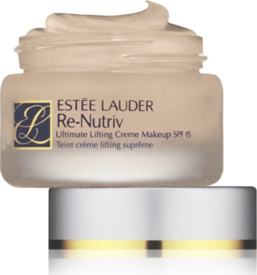 ESTEE LAUDER Re-Nutriv Ultimate Lifting Makeup