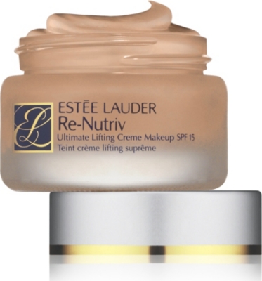 ESTEE LAUDER Re-Nutriv Ultimate Lifting Makeup (Cashew