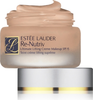 ESTEE LAUDER Re-Nutriv Ultimate Lifting Makeup