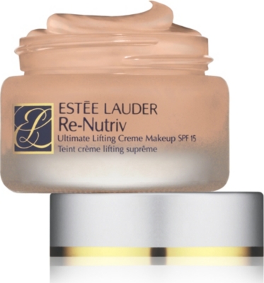 ESTEE LAUDER Re-Nutriv Ultimate Lifting Makeup