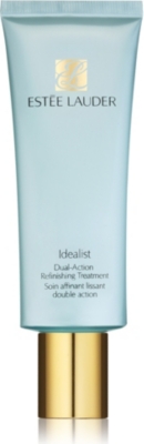 ESTEE LAUDER Idealist Dual Action Refinishing Treatment