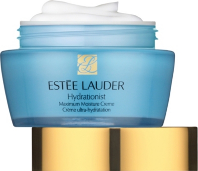 ESTEE LAUDER Hydrationist Maximum Moisture Creme for Dry Skin