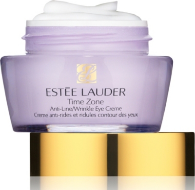 ESTEE LAUDER Time Zone Anti-Line/Wrinkle Eye Crème