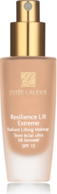 ESTEE LAUDER Resilience Lift Extreme Radiant Lifting Makeup SPF 15